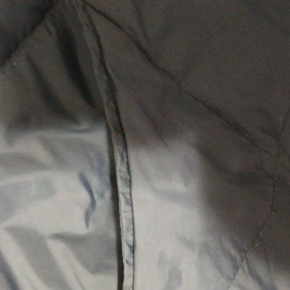 Unisex lands end puffer vest - Picture 4 of 10